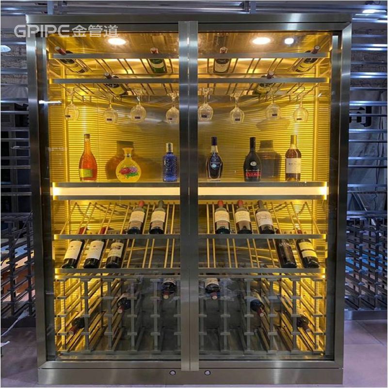 乐虎网站酒柜18