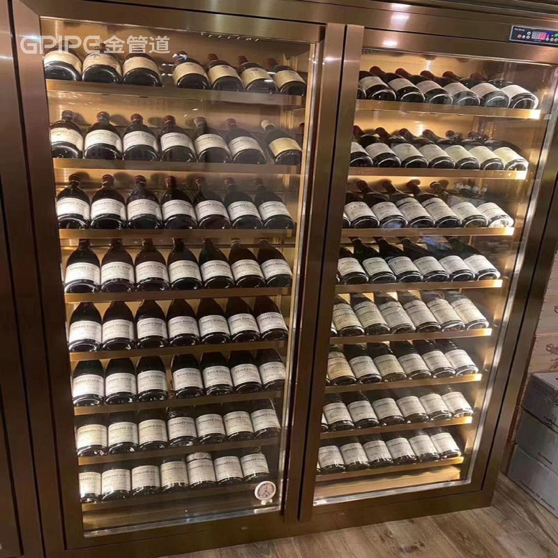 乐虎网站酒柜25