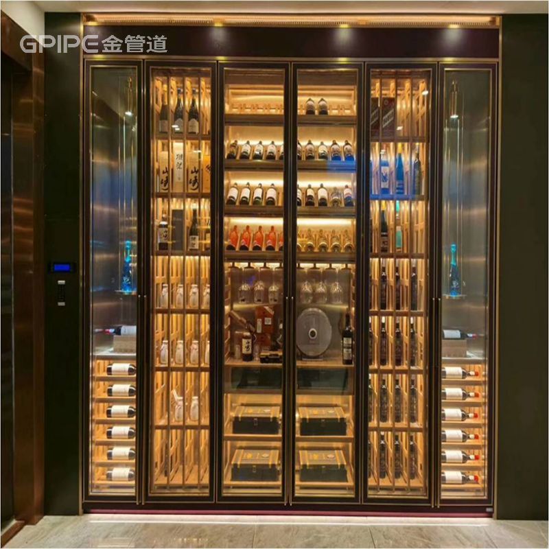 乐虎网站酒柜64