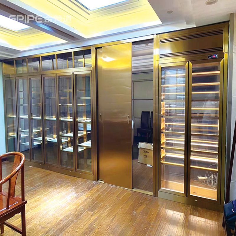 乐虎网站酒柜26