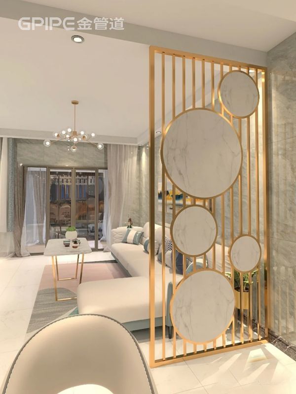 异形乐虎网站屏风