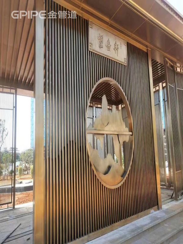 庭院乐虎网站风水屏风